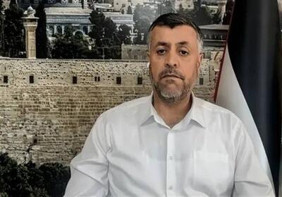 حماس: آمریکا باید فشار جدی بر نتانیاهو برای پیشبرد آتش‌بس وارد کند - تسنیم