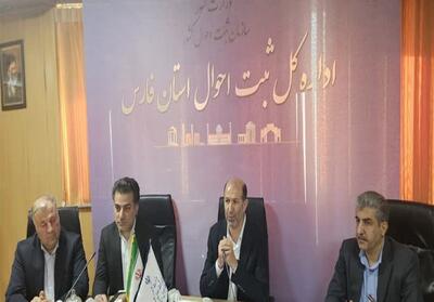 ثبت‌نام کارت ملی هوشمند نیازمند شناسنامه مکانیزه است/کاهش 7 درصدی نرخ رشد جمعیت - تسنیم