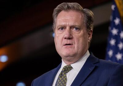 نماینده کنگره: نمی‌توان آمریکا را در اولویت قرار داد و طرفدار روسیه نیز بود - تسنیم