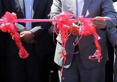 افتتاح 2 مدرسه خیرساز در شهرستان محروم لاشار - تسنیم