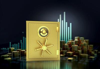 نشانه های مهم از تداوم عقب نشینی قیمت طلا و سکه - تسنیم