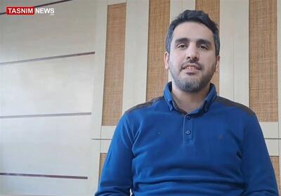 مونولوگ | معرفی نامزدهای اصلی ریاست پارلمان عراق - تسنیم