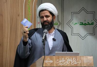 مردم خراسان جنوبی 2 برابر میانگین کشوری در اعتکاف مشارکت دارند - تسنیم