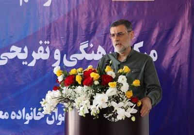 قاضی‌زاده هاشمی: 9 دی نماد شکست پروژه سازمان‌یافته دشمن است - تسنیم