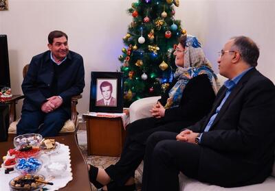 مخبر: همزیستی بین ادیان در ایران سند افتخار و الگویی جهانی است - تسنیم