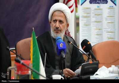 پیش‌بینی دریافت 1200 مقاله در همایش بین‌المللی اندیشه‌های فقهی مقام معظم رهبری - تسنیم