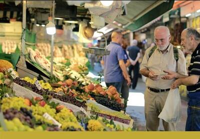 ترکیه و بحران 20 برابر شدن قیمت غذا در 9 سال - تسنیم