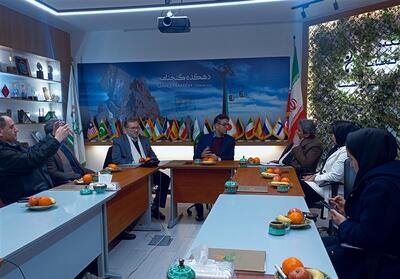 تأکید بر نقش کلیدی استانداردسازی در توسعه گردشگری همدان - تسنیم