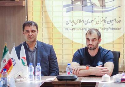 سرگئی بوزوگلی: حداقل سه مدال در بازی‌های آسیایی ناگویا خواهیم داشت/ در ایران همه چیز نرمال است - تسنیم