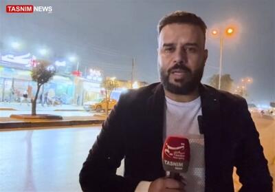  پایان بلاتکلیفی پارلمان عراق با برد بی‌دردسر هیبت الحلبوسی/چشم‌ها به سوی بلوک کُردی - تسنیم