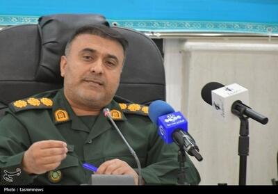 برگزاری 208 برنامه در هفته مقاومت کهگیلویه و بویراحمد - تسنیم