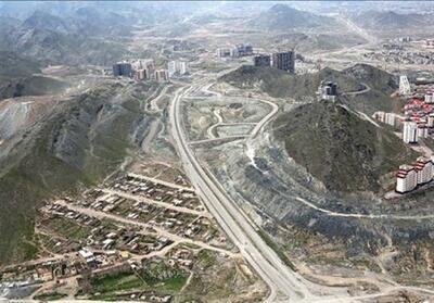 نامه محیط زیست به کمیسیون اصل نود/پروژه کمربند جنوبی فاقد مجوز زیست‌محیطی است - تسنیم