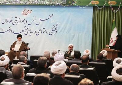 علم‌الهدی: مواجهه با مسأله حجاب نیازمند انعطاف و برخورد هوشمندانه است - تسنیم