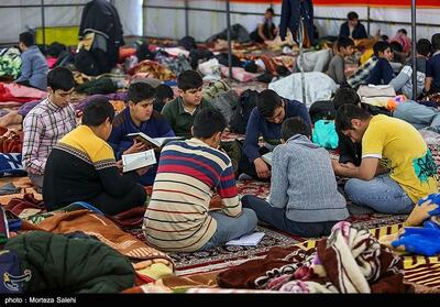 اعتکاف دانش‌آموزی؛ فرصتی راهبردی برای تعمیق تربیت دینی - تسنیم