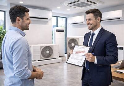 چرا خرید از نمایندگی کولر گازی مطمئن‌تر است - تسنیم