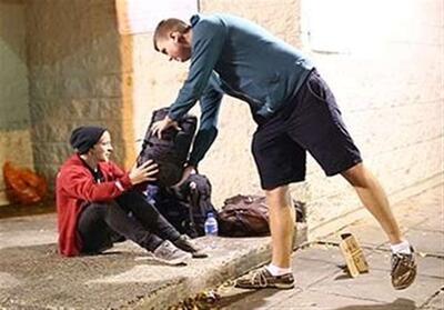 بحران فزاینده بی خانمانی در بین بیش از یک میلیون دانش آموز آمریکایی - تسنیم