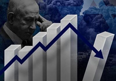 رسانه عبری: اسرائیل دچار اپیدمی ورشکستگی شرکت‌های کوچک شده است - تسنیم