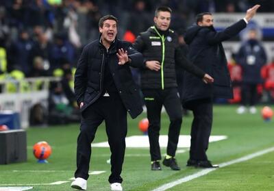 کیوو: علاقه‌ای به شنیدن حرف‌‌های کونته ندارم - تسنیم