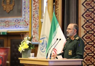 نهم دی ماه تجلی‌گاه بلوغ سیاسی و انسجام ملت - تسنیم