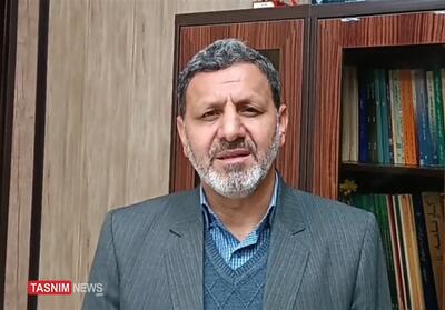 برخورد قاطع با ماینرهای غیرمجاز/ پیگیری حقوق بیت‌المال در زمین فرودگاه بجنورد - تسنیم