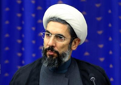 پیام تسلیت رستمی در پی درگذشت آیت‌الله شفیعی - تسنیم