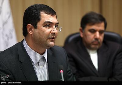 واکنش مدیرعامل آزمایشگاه خاک به اصلاح ساختار وزارت راه - تسنیم