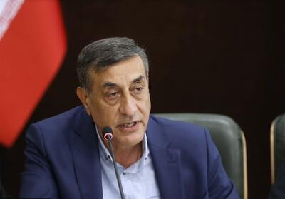 نیروگاه خورشیدی شهر ری نماد حرکت کشور به سمت رفع ناترازی برق است - تسنیم