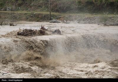 آمادگی حداقلی در برابر بارش‌های بی‌سابقه! - تسنیم