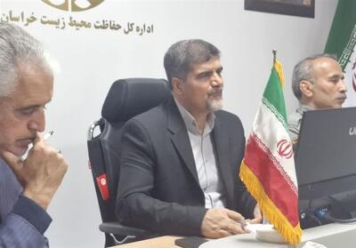 تمیزی شهر بیرجند از نگاه معاون مشارکت‌های سازمان حفاظت محیط زیست - تسنیم