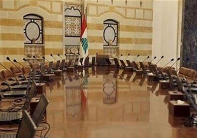 کابینه لبنان لایحه پرچالش جبران خسارت بحران اقتصادی را تصویب کرد - تسنیم