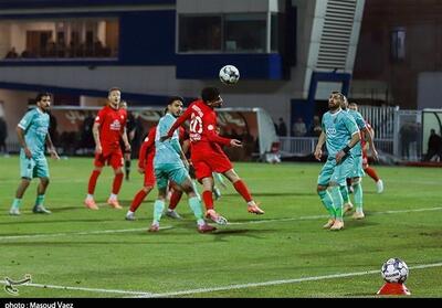 پیکان پنجشنبه راهی کیش می‌شود/ وضعیت مبهم گوهری برای ادامه همکاری با خودروسازان - تسنیم