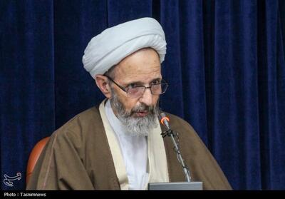 پیوند مهدویت با انقلاب ضرورتی راهبردی برای تربیت نسل زمینه‌ساز تمدن مهدوی است - تسنیم