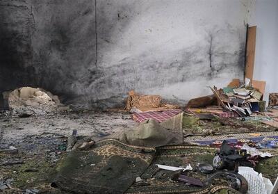 سازمان فرهنگ و ارتباطات حادثه انفجار مسجد حمص سوریه را محکوم کرد - تسنیم