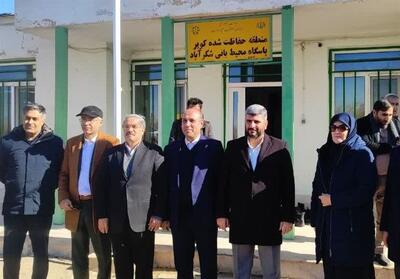 تأکید معاون رئیس‌ جمهور بر احیای تالاب بندعلی‌خان؛ حقابه طبیعت باید تأمین شود - تسنیم