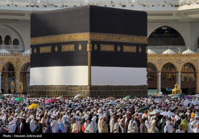 ظرفیت کاروان‌های حج تمتع کاشان تکمیل شد/ارائه درخواست تخصیص یک کاروان - تسنیم