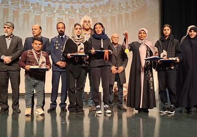 تجلیل از 20 ورزشکار جوانمرد و حامی مردم فلسطین - تسنیم