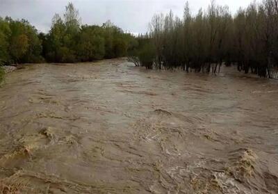 ضرورت بازنگری در مهندسی مسیل‌های درگهان - تسنیم