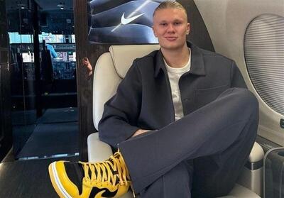 هالند فراتر از فوتبال؛ پشت‌پرده ثروت‌سازی یک وایکینگ مدرن! - تسنیم