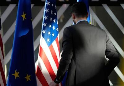 نشریه آلمانی: اروپا متوجه شده که تنها است - تسنیم