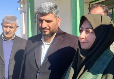 واحدهای صنعتی چرمشهر ملزم به اجرای پیش‌تصفیه فاضلاب هستند - تسنیم