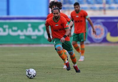 باقری: قراردادی با الطلبه عراق امضا نکرده‌ام - تسنیم