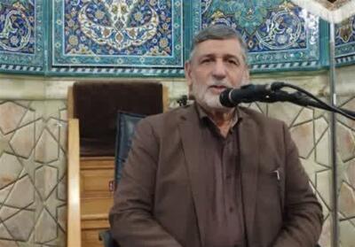 صفار هرندی: 9 دی نماد اتحاد و بصیرت ملت ایران است - تسنیم