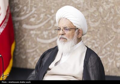 اعتکاف فرصت بازگشت به خدا و جبران کوتاهی‌هاست - تسنیم