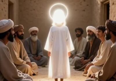 پاسخ معجزه‌آسای امام جواد در کودکی به یک تردید تاریخی - تسنیم