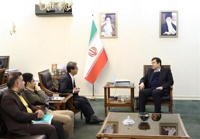 دیدار انتقادی نماینده تبریز با وزیر ورزش؛ هشدار مجلس نسبت به استانداردهای دوگانه در فوتبال - تسنیم