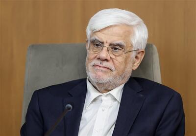 عارف: دشمن به‌دنبال مشکل‌آفرینی در بخش اقتصادی و اجتماعی است - تسنیم