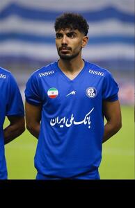 امیرحسین جلالی‌وند: خلیفه‌اصل با ما مثل یک پدر رفتار می‌کند/آرزویم بازی برای تیم ملی است - تسنیم