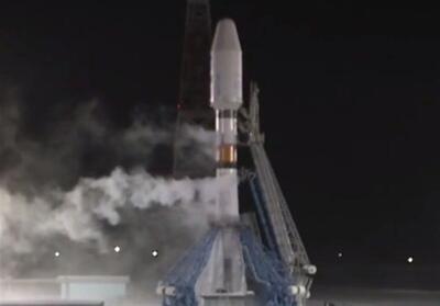 ببینید/عصبانیت شدید تلویزیون موساد از پرتاب ماهواره ایرانی - تسنیم