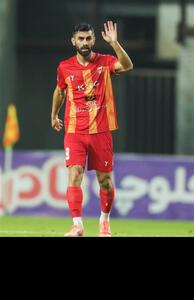 سینا اسدبیگی: در نیم فصل دوم جبران می‌کنیم/امیدوارم هر کسی که حقش است به تیم ملی دعوت شود - تسنیم