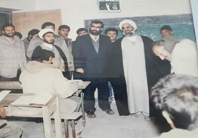 تأملی در اندیشه و مدیریت استاد قرائتی در نهضت سوادآموزی - تسنیم